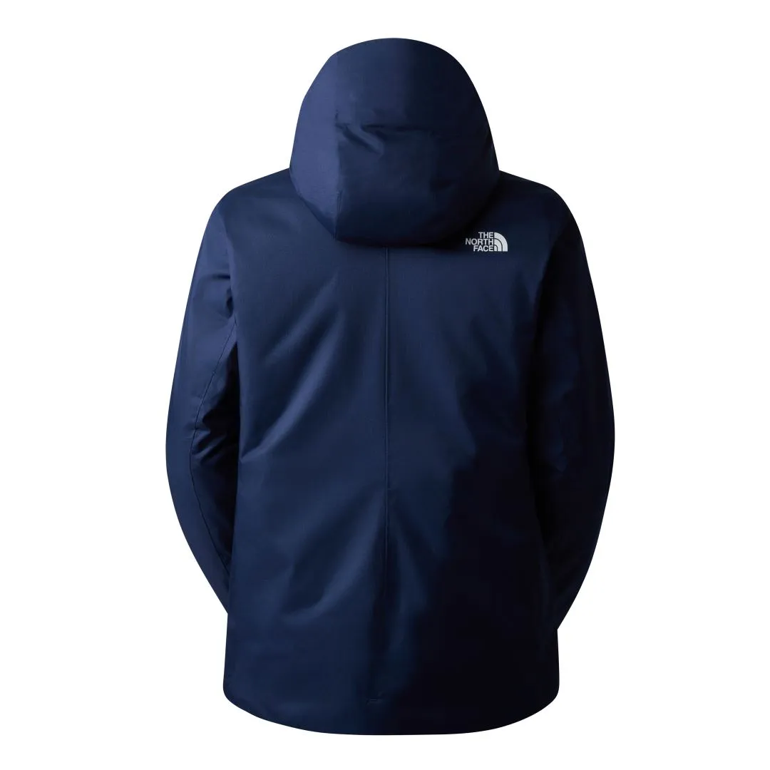 Quest Insulated Jas Dames Hardshell Jas