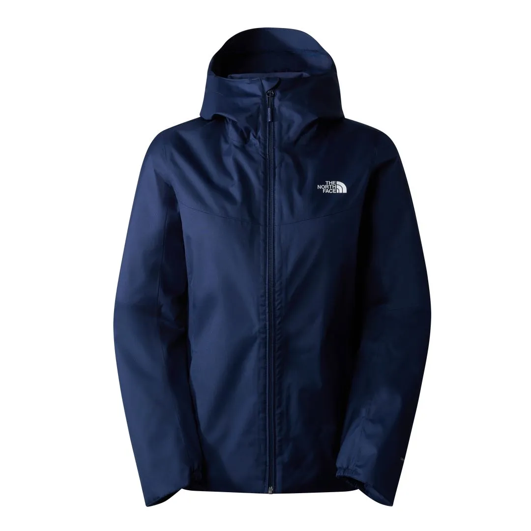 Quest Insulated Jas Dames Hardshell Jas